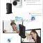 Cloudnetgo CR16 camera2mp 1080p android tv box with installed skype super box android support4k 3ds905 android tv box