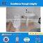 30 to 120 square meter modular toilet bathroom design from China
