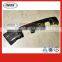 auto body kits 1998-2004 rear bumper diffuser FOR BMW E46 M3 full carbon bumper board