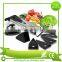 Premium Mandoline Slicer Vegetable Chopper - Vegetable Cutter - French Fry Cutter - Potato Slicer - Julienne Carrots