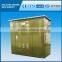 50kVA SINGLE PHASE PAD MOUNT TRANSFORMER