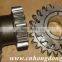 TRACTOR PARTS TRACTOR GEAR AND GEAR SET