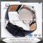 watch case stainless steel japan movt quartz watch