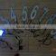 High quality&High luminance EL light Aeabic numeral No.2