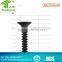 black phosphate 3.5*25 drywall screw