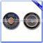 China Factory stamping military challenge copper coin
