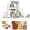 2015 SW-PL1 Nuts Weighing and Packaging Machine Whole Line