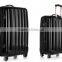 ABS+PC new style trolley luggage sets