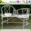 Folding Modern Outdoor Steel Bar Chair
