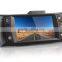 AT500 Dash Camera 24HRS Parking Mode HD 1080P 140 Degree Agnle Car DVR