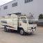 High Performance Dongfeng 4m3 Vacuum Street Sweeper