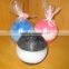gift set decoration ball scented candle