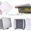 Low Latency High Bandwidth T1/E1 FDD Wireless Outdoor Bridge