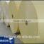 Ivory Paper Jumbo Roll Woodfree Offset Printing for Notebooks