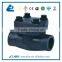 High performance Alloy Lift check valve