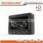 Mini Rear view camera novatek 96650 car dvr