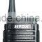 Dual band display/standby/working Manpack FM transceiver with Private/Group/All Call Function HYDX-K28