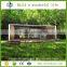 Fast install individuation container hobbit house and cabins