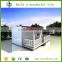 HEYA INT'L structural design of small tiny houses mobile plans