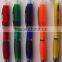 HEYU plastic carabiner color highlighter marker for promotion