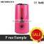 Adjustable mist output 1.2L 220V ultrasonic humidifier