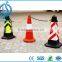 traffic safety plastic barrier chain