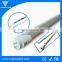 Super bright with good price and long life span led tubes t5 23w
