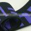 jacquard nylon elastic webbing
