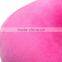 Shredded Memory Foam Wedge Car Seat Cushion