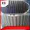 High quality concertina razor barb wire