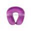 Orthopedic Neck Pillow With Hasp For Travel