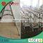 Aluminum Folding Extension Ladder A Type ladder