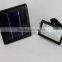 hight quality waterproof portable solar lighting system for house 2000mah