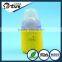 2015 China Factory Trade Assurance Soft Silicone Baby Feeding Bottle