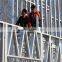 Light Gauge Steel Framework for Building