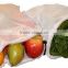 See larger image grocery shopping use fruit vegetable produce storage bag mesh bag for garden produce grocery shopping use frui