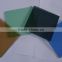 Factory price tinted float glass for window, door and mirror