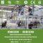 China Manufacture Tilting Drum Type Shot Blasting Abrator