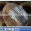 low price electric galvanized iron wire