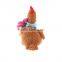 Custom Cute Stuffed Plush Farm Animal Chicken Toys For Kids