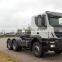 B/NEW TRUCK - IVECO TRAKKER AT720T44TH - AUTOMATIC 6X4 (LHD 821040)