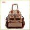 Top Quality Fashion Diaper Bags Mummy Baby Bag