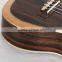 OEM best selling Ebony wooden ukulele