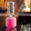 PET BOTTLE AROMA DIFFUSER WITH 7 COLOR RGB LIGHTS