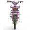 Romai TDR122Z Electric Bicycle 350w 48v e-scooter