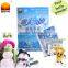 China hot sale jelly bath powder,bath foot snow mud foot care products