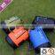Cheap Waterproof Bag for Mountaineering 500D PVC Tarpaulin Dry Backpack Travel Backpack