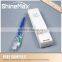 Customized Hotel Amenities set packed in paper box / plastic bag