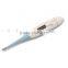 FDA/CE Approval 10 second Fast Flexible Baby Medical Digital Thermometer