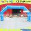 Top Brand Inflatable Arched Door/inflatable Entrance Arch/bottle Entrance Arch